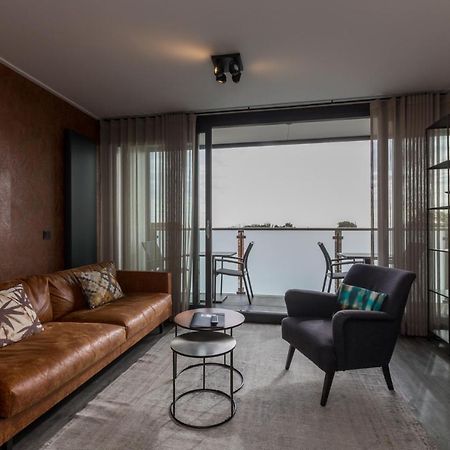 Ooststraat 18b Domburg Appartement Buitenkant foto
