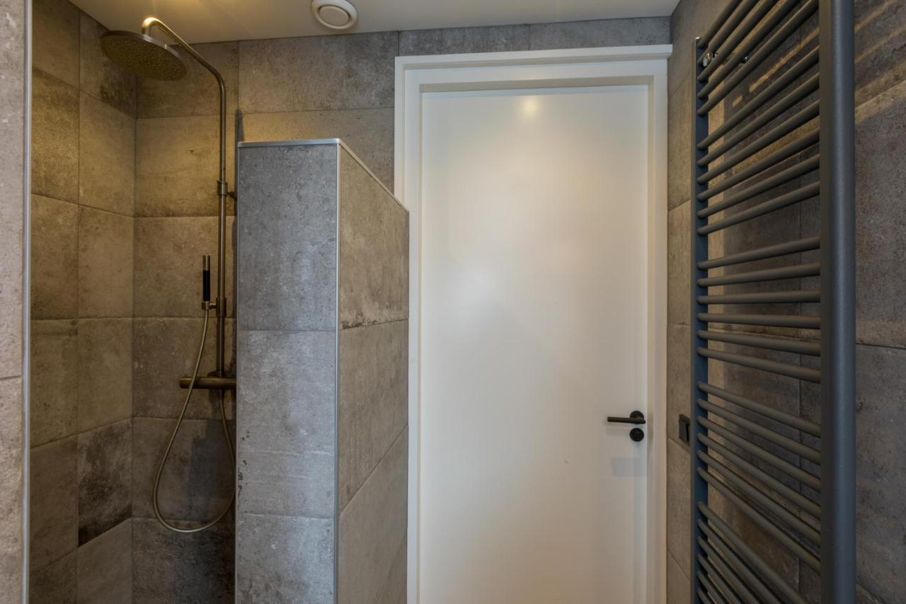 Ooststraat 18b Domburg Appartement Buitenkant foto