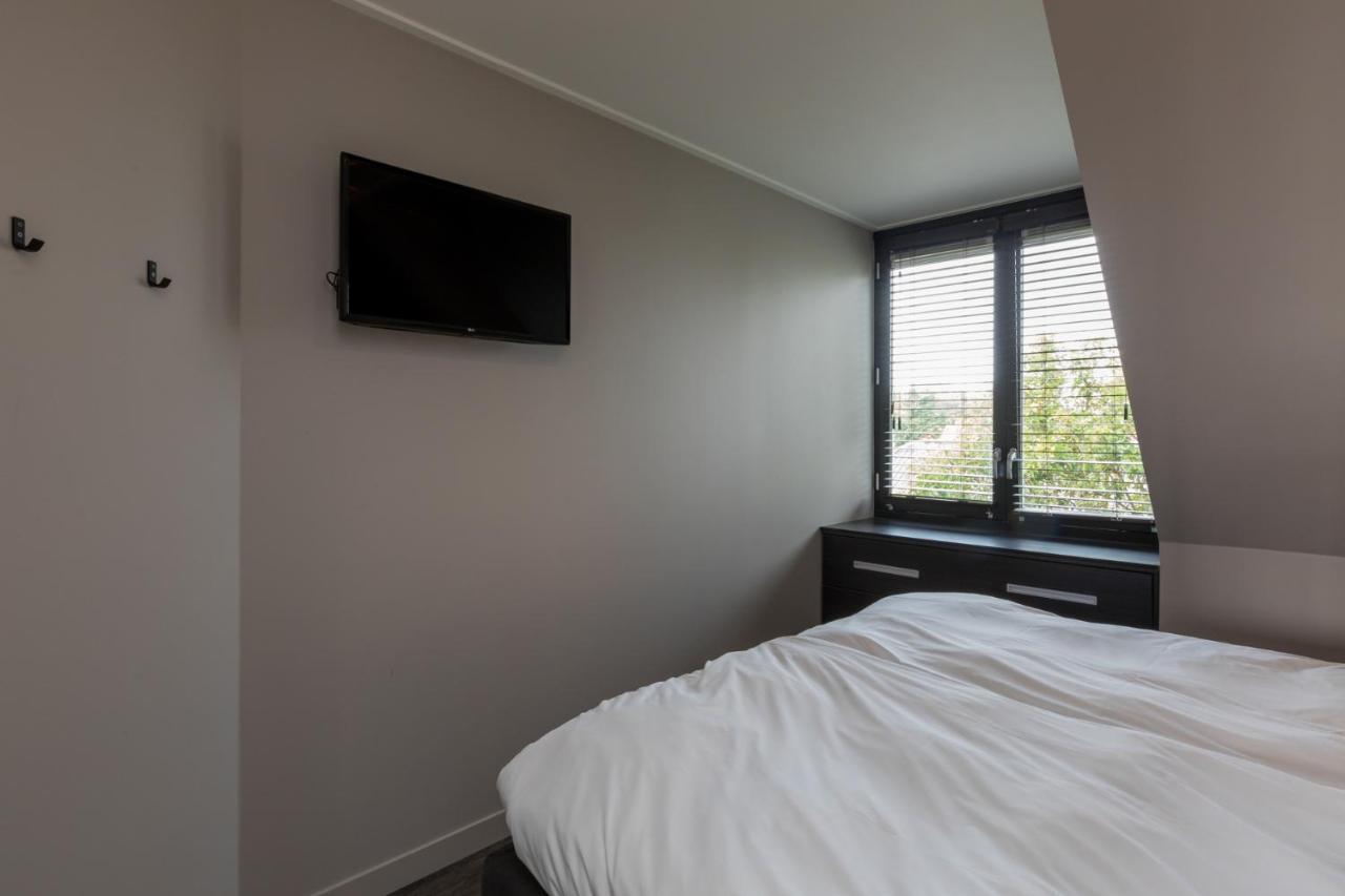 Ooststraat 18b Domburg Appartement Buitenkant foto