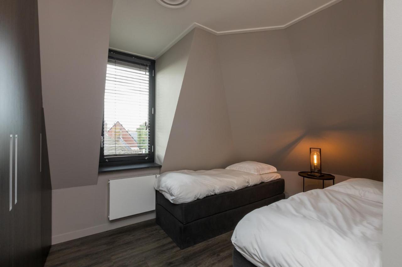 Ooststraat 18b Domburg Appartement Buitenkant foto